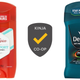 Illustration for article titled Most Popular Mens Deodorant, Antiperspirant, and Alternatives
